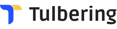 Tulbering Logo